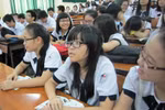 Giáo dục giới tính không phải để kiểm soát đức hạnh