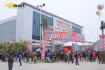 Điện máy Media Mart tài trợ iPhone cho Nữ sinh trong mơ tháng 4