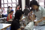 Giáo viên: Nghề “chạy bữa”