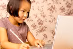 Mỹ: Học sinh tra Google tìm kiến thức, giáo viên lo ngại