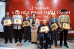 Nhìn nhận lại môn lịch sử - Dạy gì về Phan Châu Trinh?