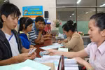 Tuyển sinh ĐH-CĐ 2012: Rối rắm vì cải tiến