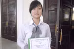 "Cơm ăn có thể thiếu chứ không thể bỏ học"