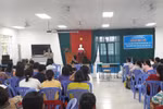 Người đề xuất cho các hiệu trưởng xuống lớp 1 dạy phụ đạo ở Vũng Tàu nói gì?