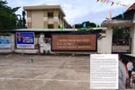 GV nhiều lần 'động tay động chân' với HS: Sẽ kiểm điểm HT THCS Quang Trung 