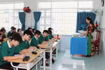  Sở GD Vũng Tàu hướng dẫn tuyển sinh lớp 10 Chương trình GDTX năm học 2023-2024