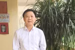 Chánh Văn phòng Sở GD Nghệ An nói về Đề án thí điểm trường học tiên tiến 