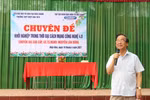 Giáo sư Nguyễn Lân Dũng: Tôi đã gặp những tỷ phú chưa từng học Đại học