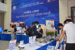 HV Công nghệ Bưu chính Viễn thông và giải pháp để tăng công bố khoa học quốc tế