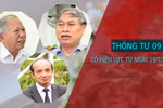 Thông tư 09: Công khai thông tin, CSGD vận hành tốt lên, người học hưởng lợi