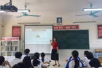 Giao bài tập Tết cho học sinh cần thiết hay không: Chia sẻ từ hiệu trưởng