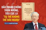 1 năm lập BCĐ phòng, chống tham nhũng, tiêu cực cấp tỉnh: Những con số nổi bật
