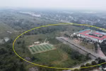 Thu hồi đất chậm triển khai Dự án ĐH Công nghệ Vạn Xuân, trường được giữ lại 5ha