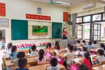 "Người trong cuộc" nêu cách vận động xã hội hóa giáo dục có hiệu quả