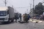 6 tháng đầu năm 2023 tai nạn giao thông trên cả nước giảm mạnh ở cả 3 tiêu chí