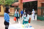 Sở Giáo dục Ninh Bình cho học sinh nghỉ hè từ ngày 20/5