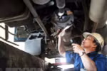 Xe ô tô dưới 9 chỗ không kinh doanh được tự động gia hạn đăng kiểm từ ngày 3/6