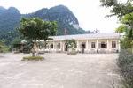 Nghệ An sẽ thí điểm xây dựng 12 trường PTDT nội trú bán trú kiểu mới