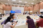 Hết quý 1 năm 2022, có hơn 85 triệu người tham gia Bảo hiểm Y tế 