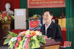 Nghi vấn bằng cấp của Giám đốc Sở Tài chính Thanh Hóa: Vẫn đang rà soát