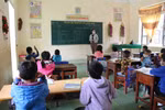 Ngành giáo dục Nghệ An chủ động “thích ứng an toàn, linh hoạt” để dạy và học tốt