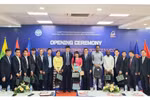 PTIT khai giảng chương trình Thạc sĩ ngành Khoa học máy tính dạy bằng tiếng Anh