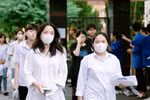 Kỳ thi vào lớp 10 ở Hà Nam: Thí sinh phải làm 3 bài thi viết