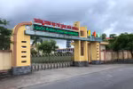THPT Xuân Trường B phải trả lại Ban đại diện phụ huynh tiền đã chi sai