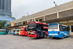 Sở GTVT Hà Nội ban hành kế hoạch phục vụ vận tải hành khách dịp lễ 2/9