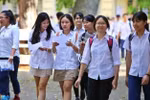 Bắc Ninh cho một số khối lớp trở lại trường học trực tiếp từ ngày 15/9