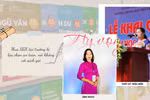 Mua sách tại trường là lựa chọn an toàn, không lo dính sách giáo khoa giả
