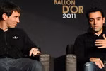 Bình đoàn Barca tràn tới Zurich dự lễ trao giải Ballon d’Or 