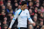 Luis Suarez, xin mời anh đến Việt Nam đá Super League!