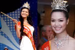 Nhan sắc Thùy Dung: "Từ quê ra phố"
