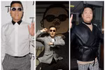 Style bắt mắt của ngôi sao kiếm bộn tiền nhất Hàn Quốc 2012 PSY