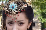 Trứng gà- bí quyết làm đẹp nơi lầu son gác tía