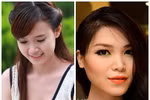 Những nhan sắc đình đám Vbiz muốn hoàn hảo hơn nhờ... "dao kéo"
