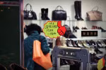 Văn hóa "shopping dưới lòng đất" xứ Hàn