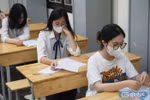 Nhiều GV "ngại" đi làm giám thị kỳ thi vào 10, tốt nghiệp THPT vì nhiều áp lực