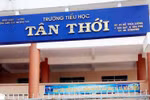 Phụ huynh TH Tân Thới than tiền kĩ năng sống chi không rõ, hiệu trưởng nói gì?