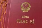 Giáo viên có nên học lên thạc sĩ không?
