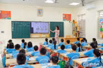 Giáo viên góp ý dự thảo Thông tư thăng hạng chức danh nghề nghiệp 
