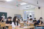 Có xét tuyển sớm, nhiều học sinh chỉ muốn học “cầm chừng” để thi qua tốt nghiệp