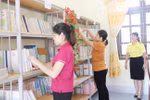 Chi tiết bảng lương nhân viên trường học từ 01/7/2024