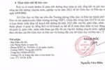 Hè 2022 thầy cô ở Thành phố Hồ Chí Minh sẽ học bồi dưỡng ra sao?