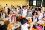 Thầy cô chớ dại dột tự ý sửa điểm, nâng điểm cho học sinh