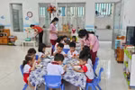 TP HCM: Mỗi trường tính số ngày làm việc hè một kiểu, giáo viên "tâm tư"