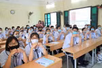 Nhiều giáo viên chưa bao giờ có một kì nghỉ hè trọn vẹn