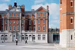 Học bổng trường Đại học nghệ thuật London 2012 -2013