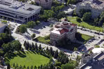 Đại học Manitoba, Canada hoàn học phí tới 60%